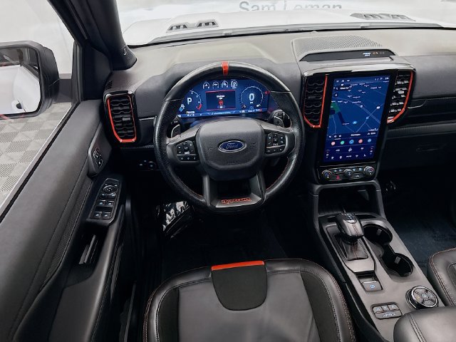 Used 2024 Ford Ranger Raptor AWD/4WD image 23