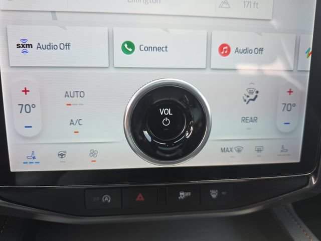 Used 2024 Ford Expedition Timberline AWD/4WD image 26
