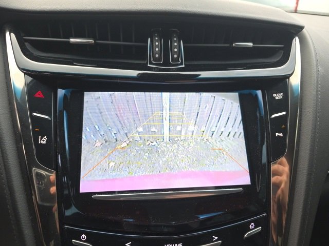 Used 2014 Cadillac CTS Luxury image 14