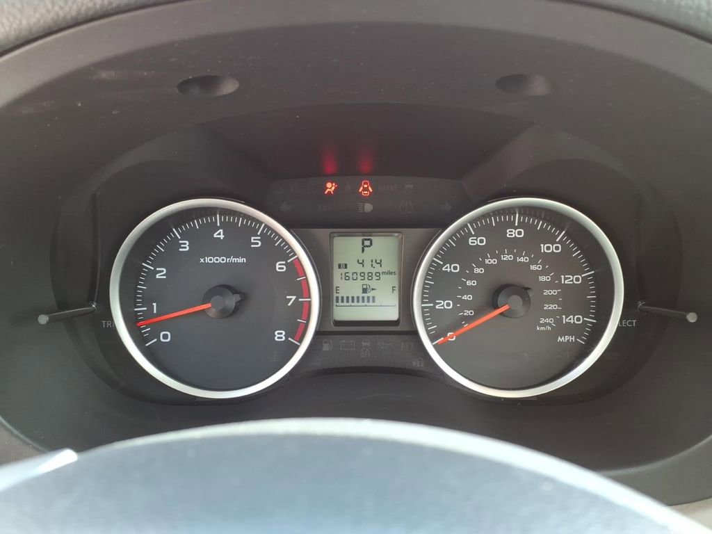 Used 2016 Subaru Forester 2.5i Premium w/ Popular Package #2 image 16