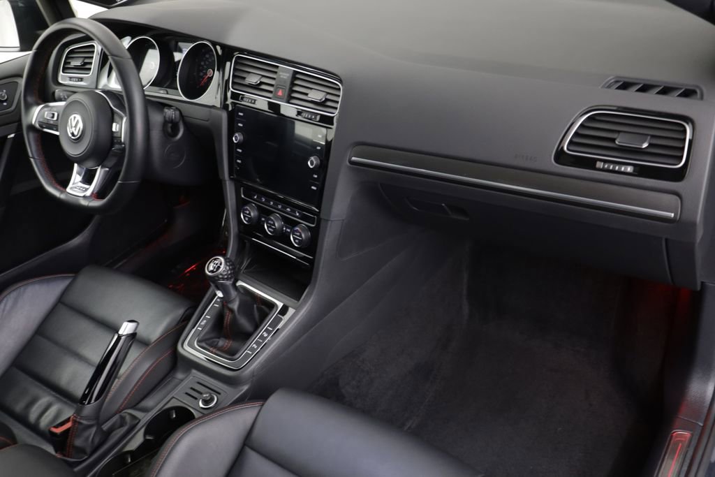 Used 2019 Volkswagen GTI Autobahn image 20