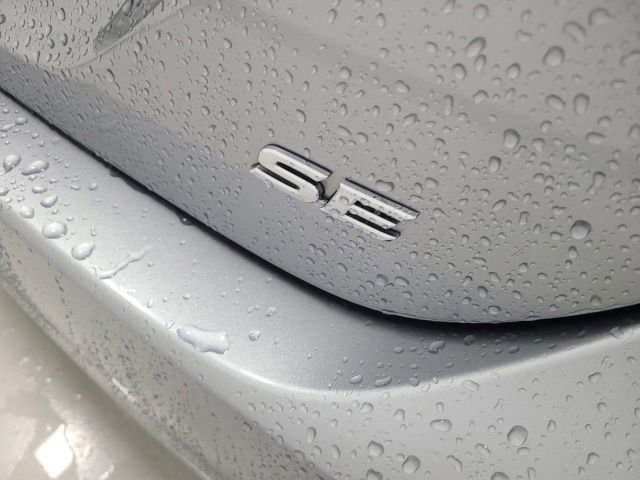 Certified 2024 Toyota Camry SE FWD image 12