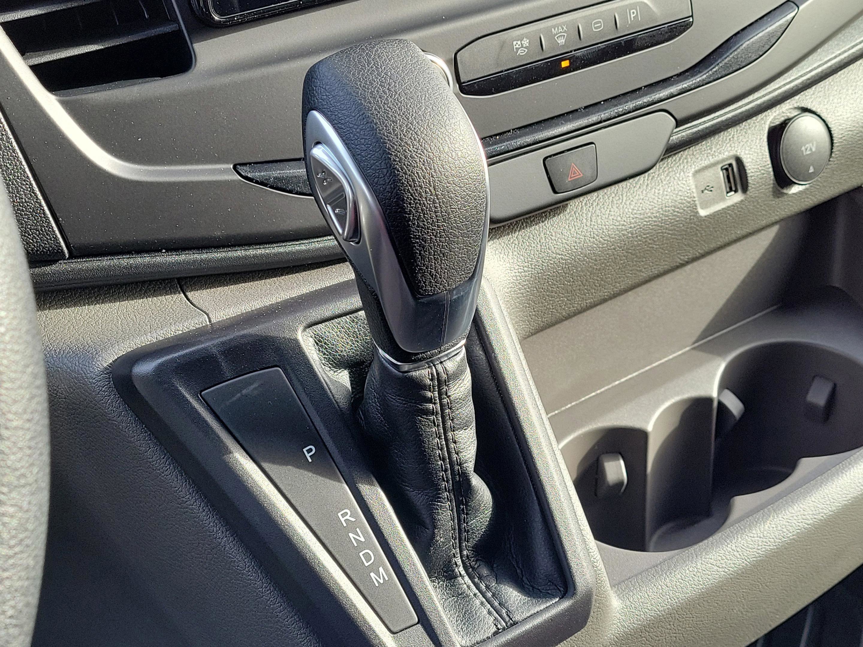 New 2026 Ford Transit 350 148 Medium Roof AWD image 24