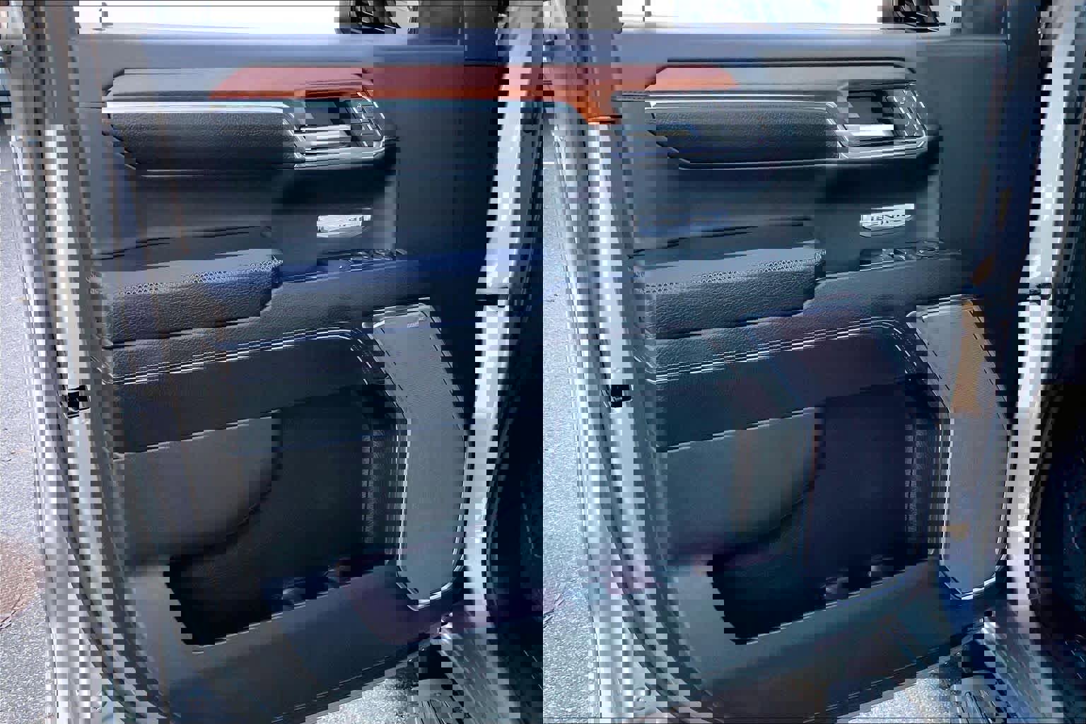 Used 2023 GMC Sierra 1500 Denali AWD/4WD image 20