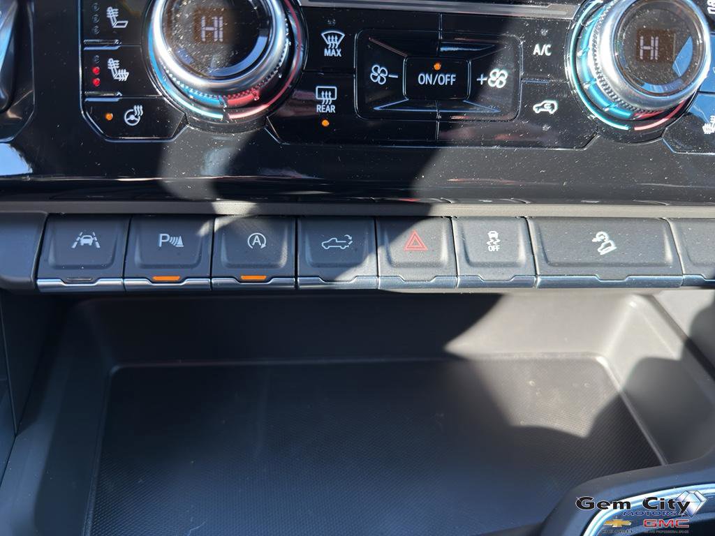 New 2026 GMC Sierra 1500 Denali w/ Technology Package image 22