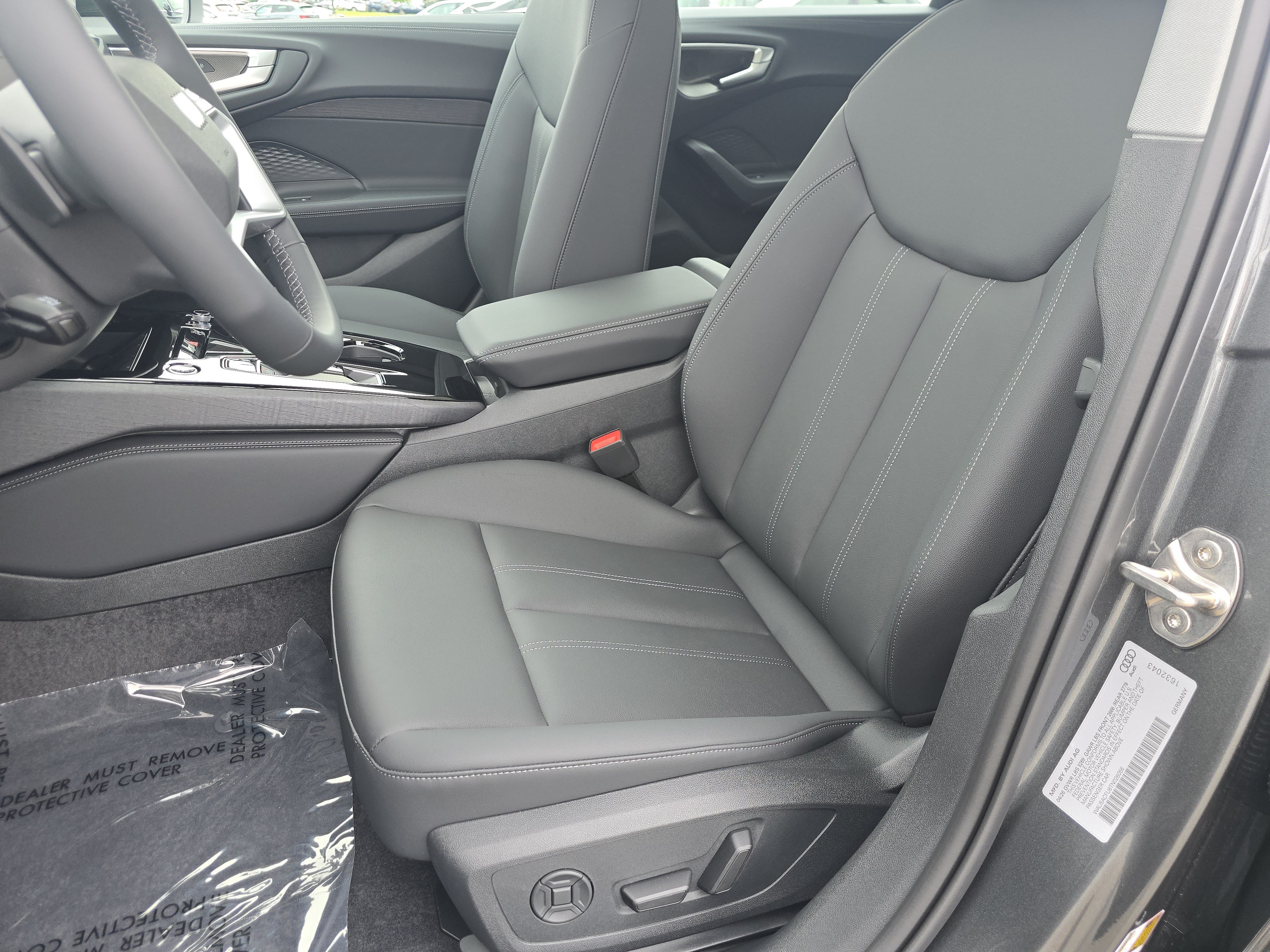 New 2026 Audi A5 2.0T Premium Plus AWD/4WD image 21