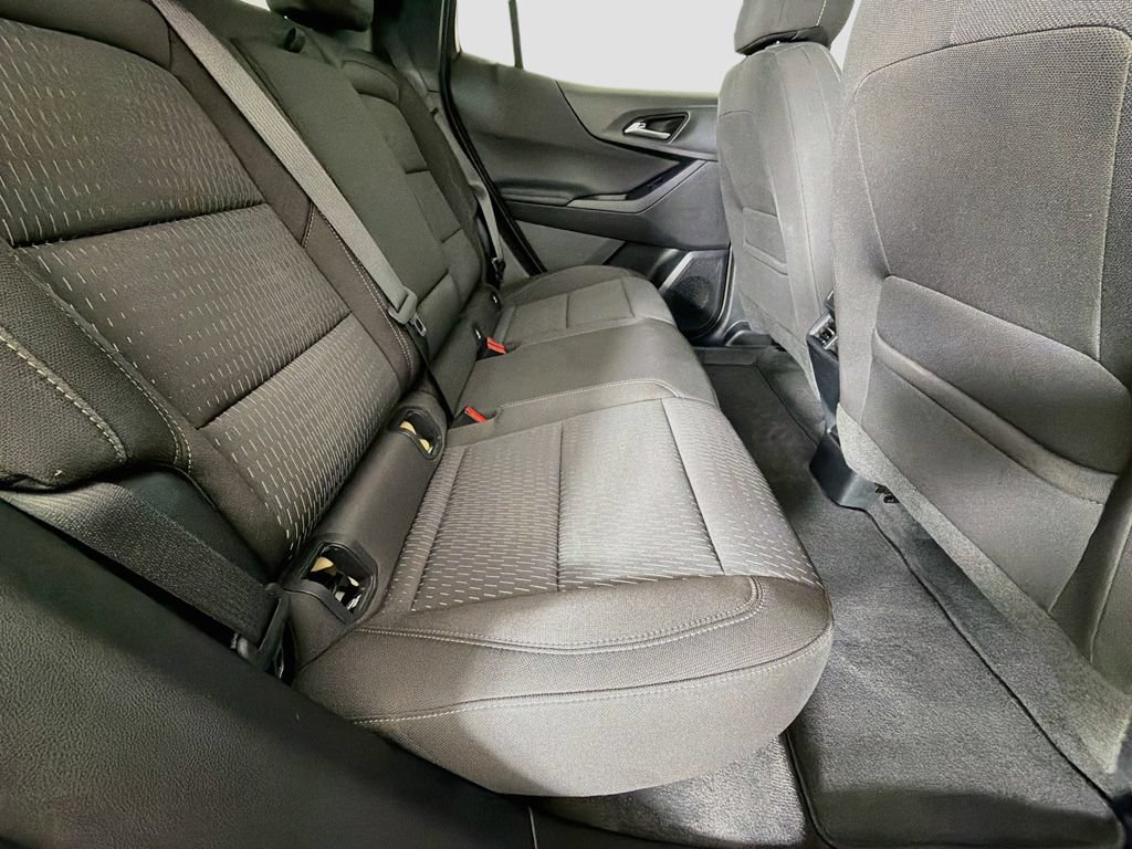 Used 2026 Chevrolet Equinox LT FWD image 26
