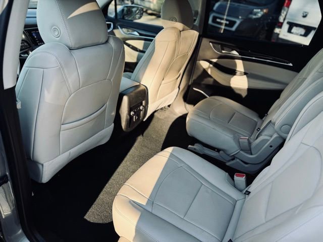 Used 2023 Buick Enclave Essence w/ Experience Buick Package image 19