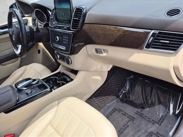 Used 2018 Mercedes-Benz GLE 350 image 19