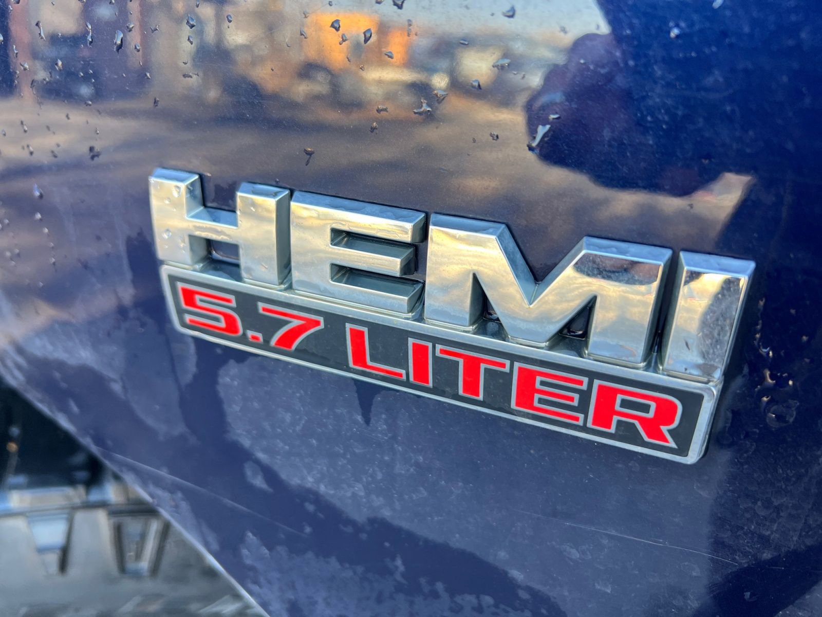 Used 2015 RAM 1500 Sport image 33