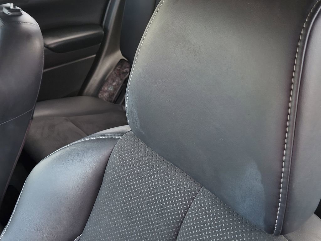 Used 2024 Mitsubishi Eclipse Cross SE image 16