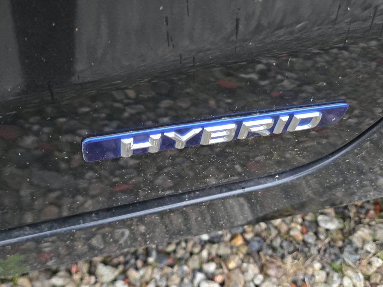 Used 2014 Lexus CT 200h Base 4dr Hatchback image 30