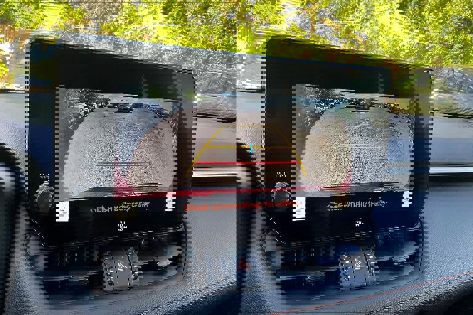 Used 2024 Toyota RAV4 Adventure w/ Convenience Package image 27