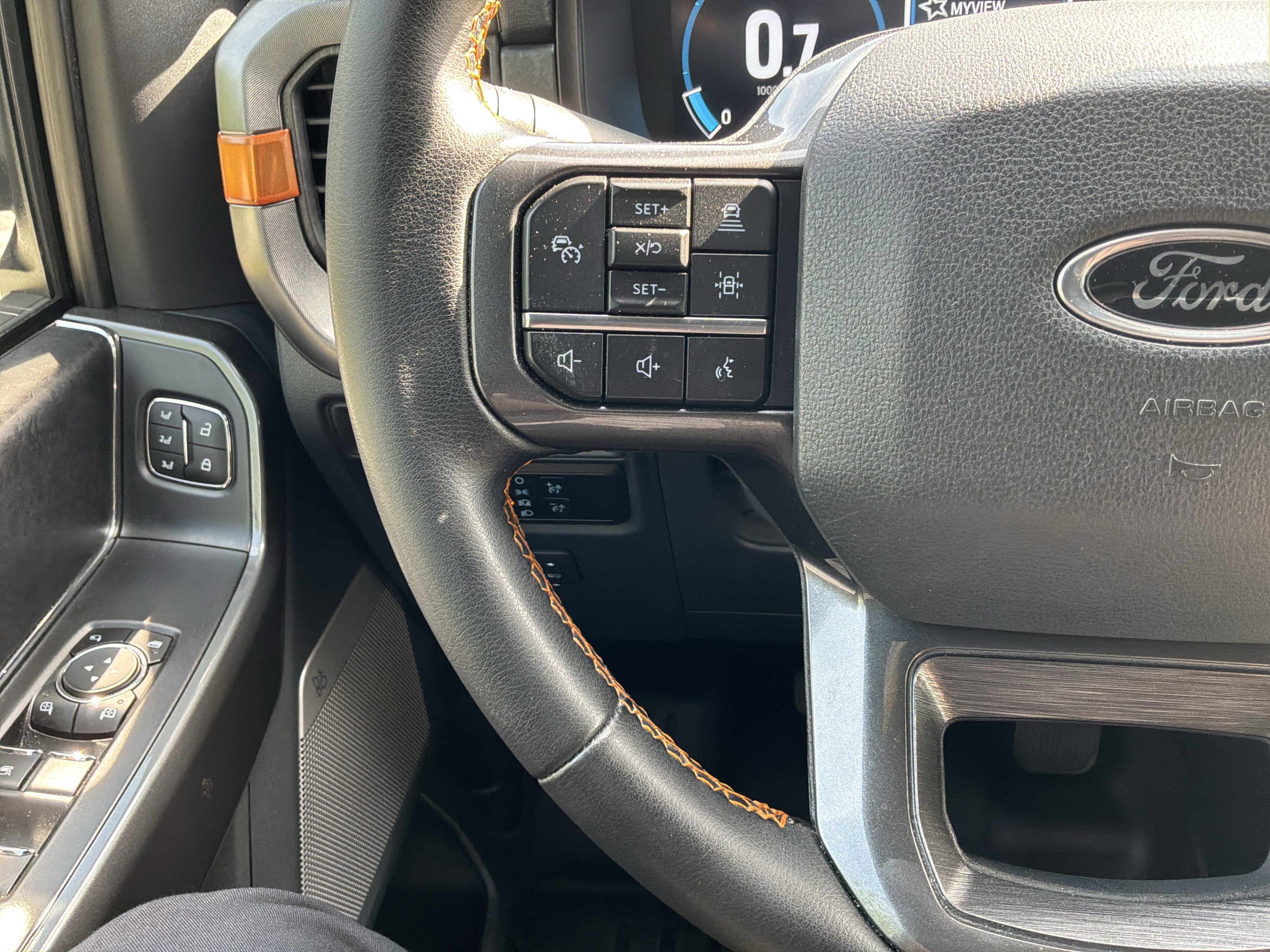 Used 2023 Ford F150 Tremor w/ Equipment Group 402A High AWD/4WD image 19