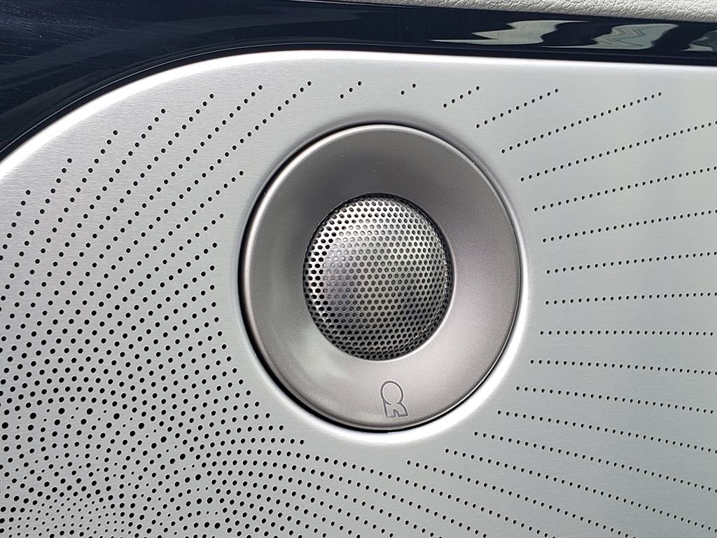 Used 2025 Lincoln Aviator Black Label AWD/4WD image 22