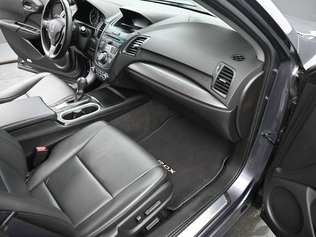 Used 2017 Acura RDX AWD image 17