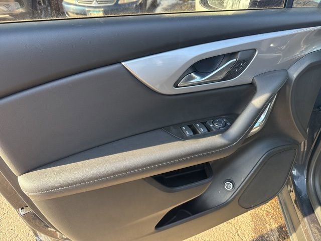 Used 2022 Chevrolet Blazer LT image 13
