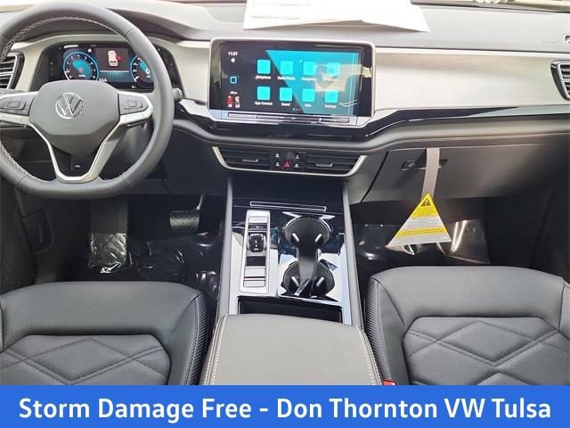New 2026 Volkswagen Atlas Cross Sport SE image 19