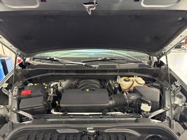 Used 2023 Chevrolet Silverado 1500 High Country w/ LPO, Dark Essentials Package AWD/4WD image 11
