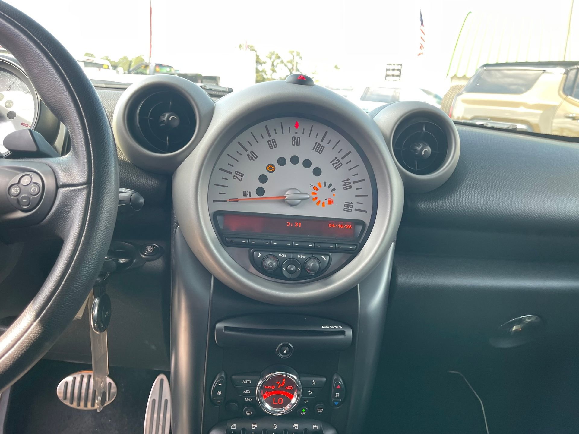 Used 2012 MINI Cooper Countryman S image 17