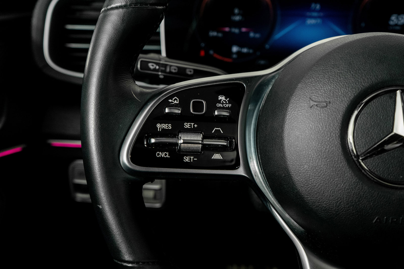 Used 2023 Mercedes-Benz GLS 580 4MATIC image 47