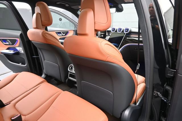 New 2026 Mercedes-Benz GLC 300 image 24