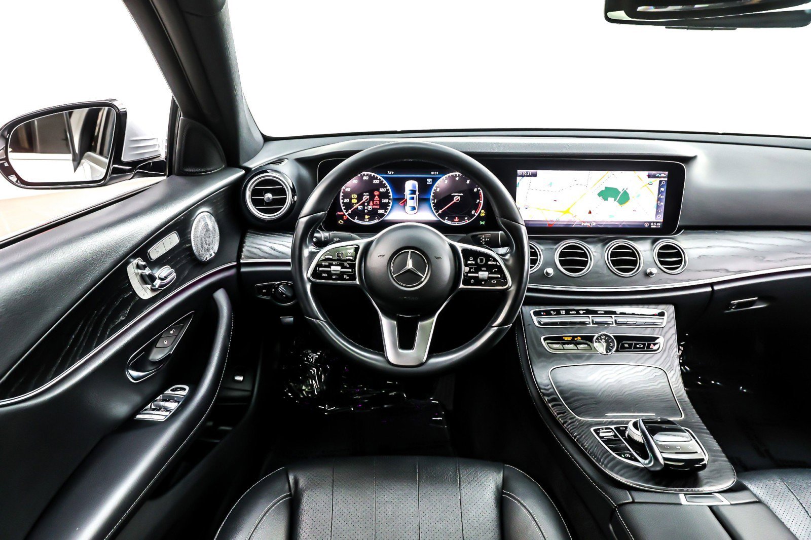 Used 2020 Mercedes-Benz E 350 Sedan image 6