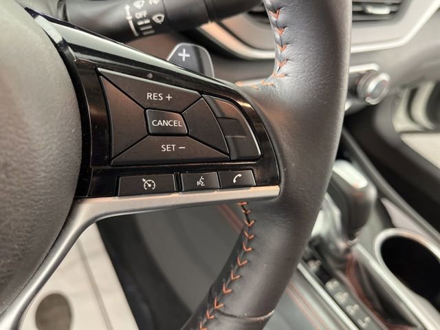 Used 2023 Nissan Altima 2.5 SR image 21