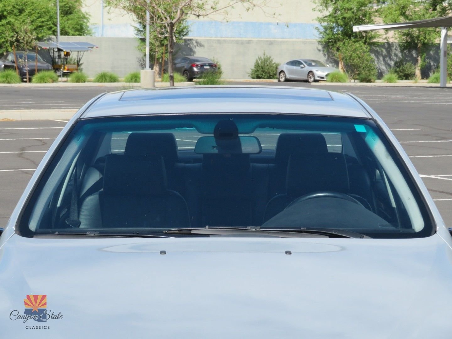 Used 2002 BMW 540i Sedan image 32