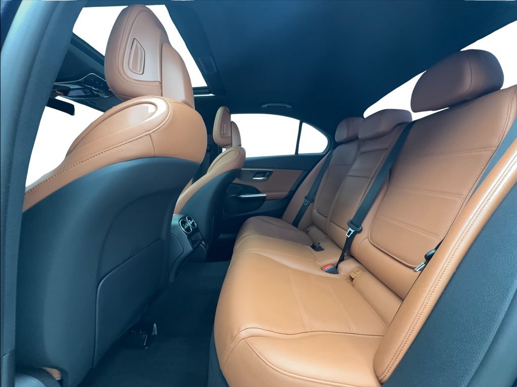 Used 2023 Mercedes-Benz C 300 Sedan w/ Pinnacle Trim Package image 20