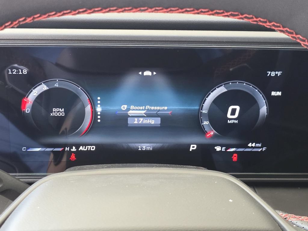 New 2026 Dodge Charger R/T w/ Driver Convenience Group AWD/4WD image 31