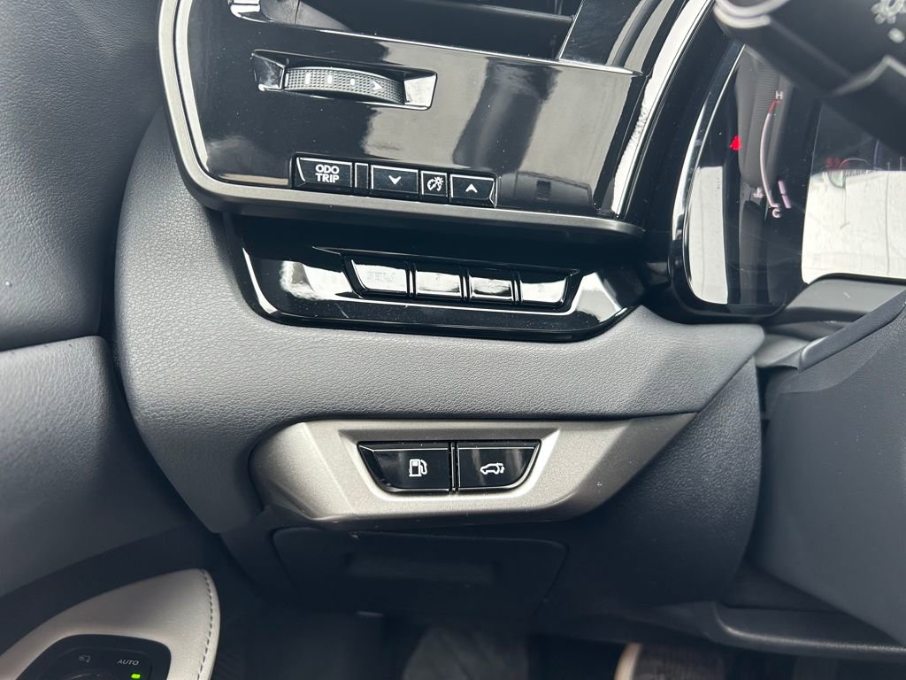 Used 2023 Lexus RX 350 Premium Plus w/ Accessory Package image 20