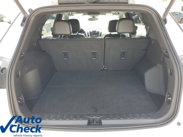 Used 2023 Chevrolet Equinox Premier FWD image 10