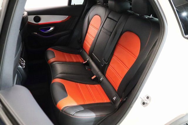 Used 2021 Mercedes-Benz GLC 63 AMG S w/ Driver Assistance Package image 18