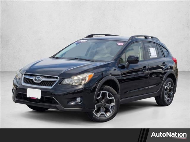 Used 2013 Subaru Crosstrek 2.0i Limited w/ Popular Pkg 2