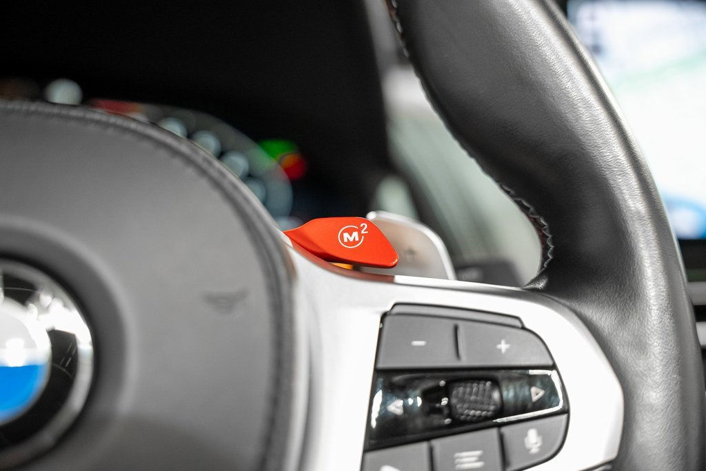 Used 2023 BMW M8 Competition w/ M Carbon Exterior Package image 53