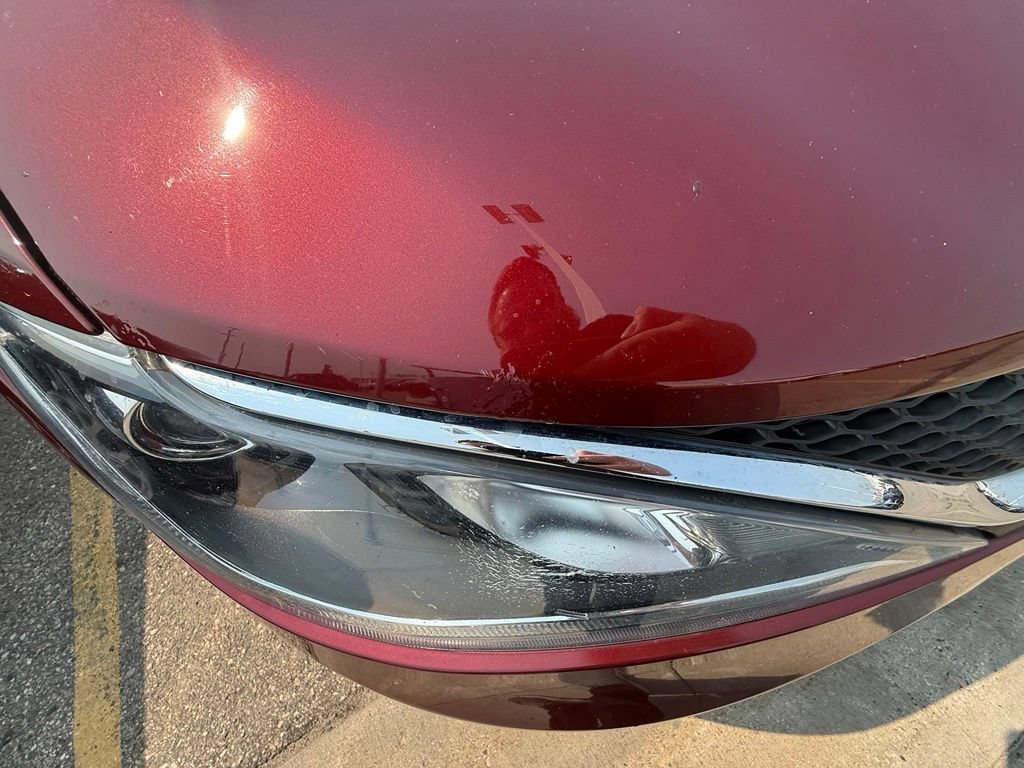 Certified 2019 Chrysler Pacifica Touring-L FWD image 14