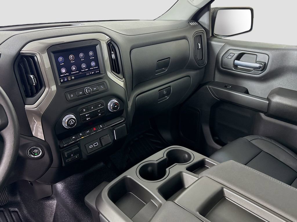 New 2026 GMC Sierra 1500 Pro w/ Pro Value Package AWD/4WD image 21