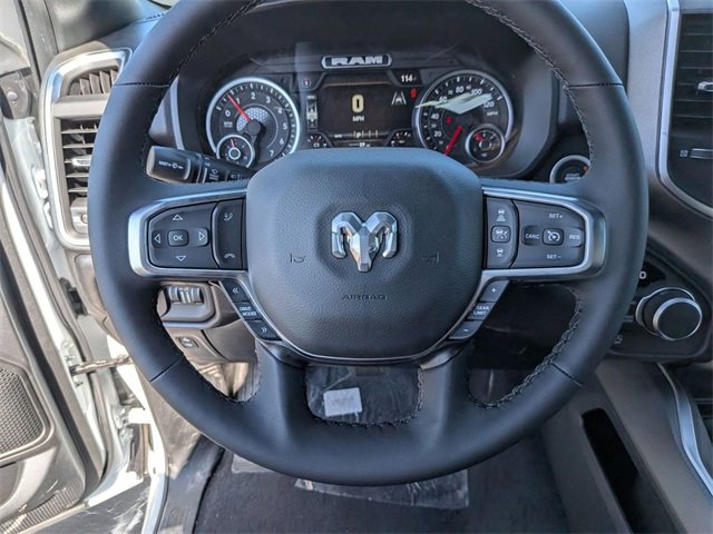 New 2026 RAM 1500 Big Horn image 23