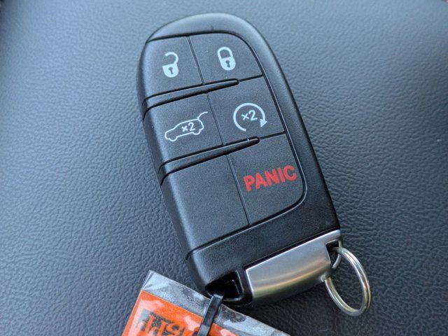 New 2026 Dodge Durango GT w/ Blacktop Package image 35