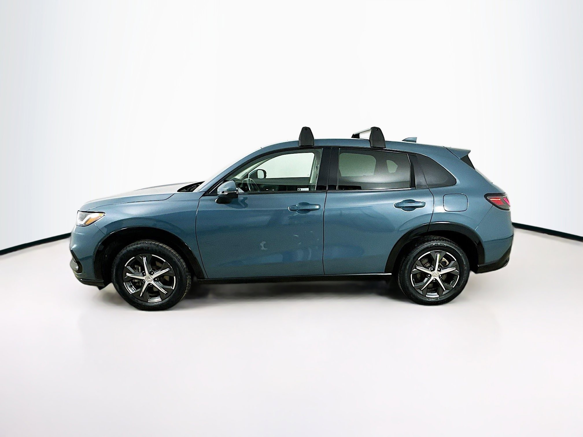 Used 2024 Honda HR-V EX-L image 9