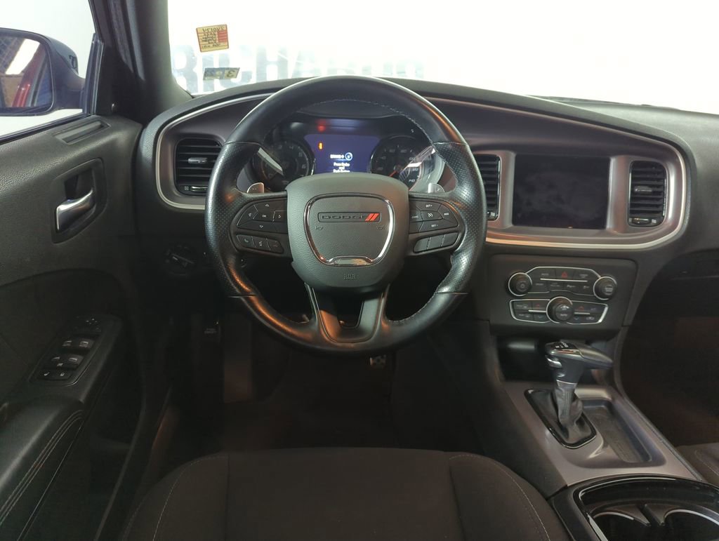 Used 2022 Dodge Charger GT w/ Blacktop Package image 11
