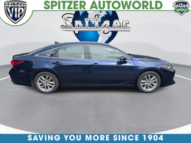 Used 2021 Toyota Avalon XLE w/ Moonroof Package AWD/4WD image 10
