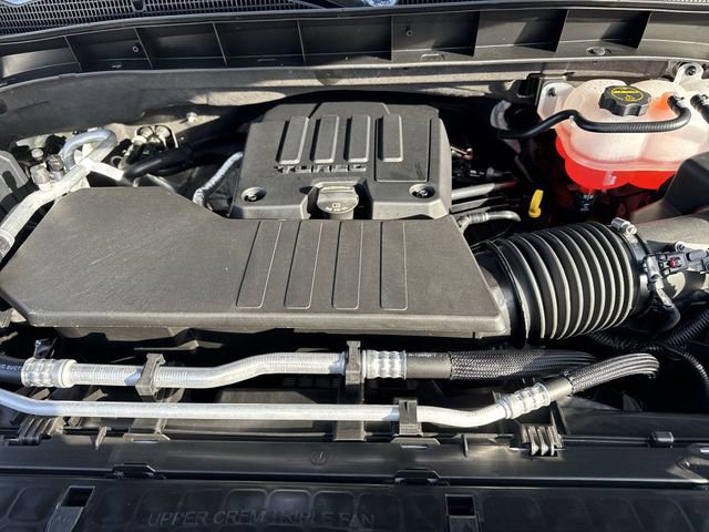 New 2026 GMC Sierra 1500 SLE image 25