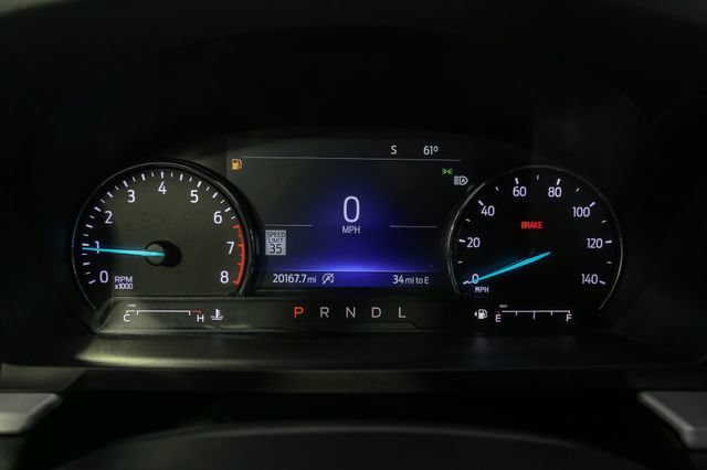 Used 2023 Ford Explorer XLT w/ Equipment Group 202A AWD/4WD image 34