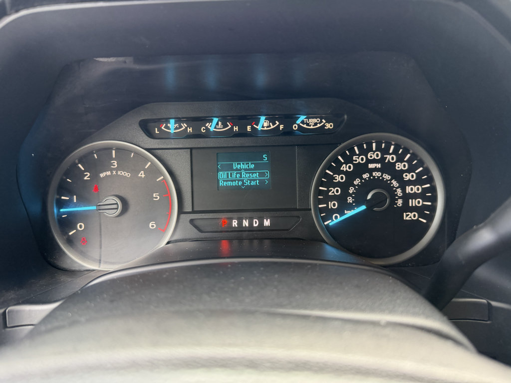 Used 2019 Ford F150 XLT w/ XTR Package AWD/4WD image 16