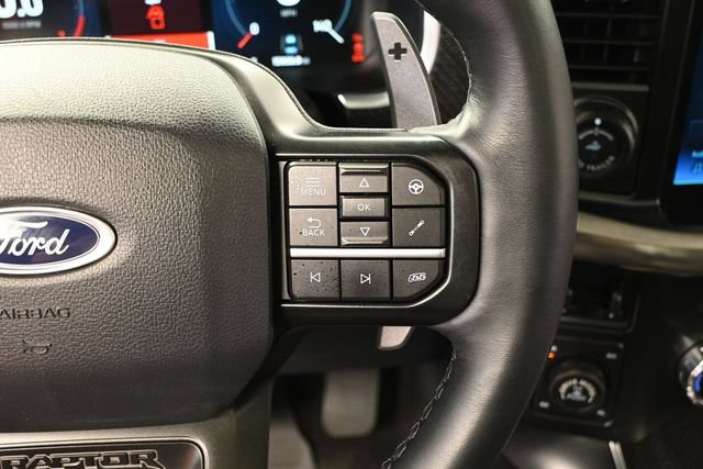 Used 2022 Ford F150 Raptor w/ Raptor 37 Performance Package AWD/4WD image 23