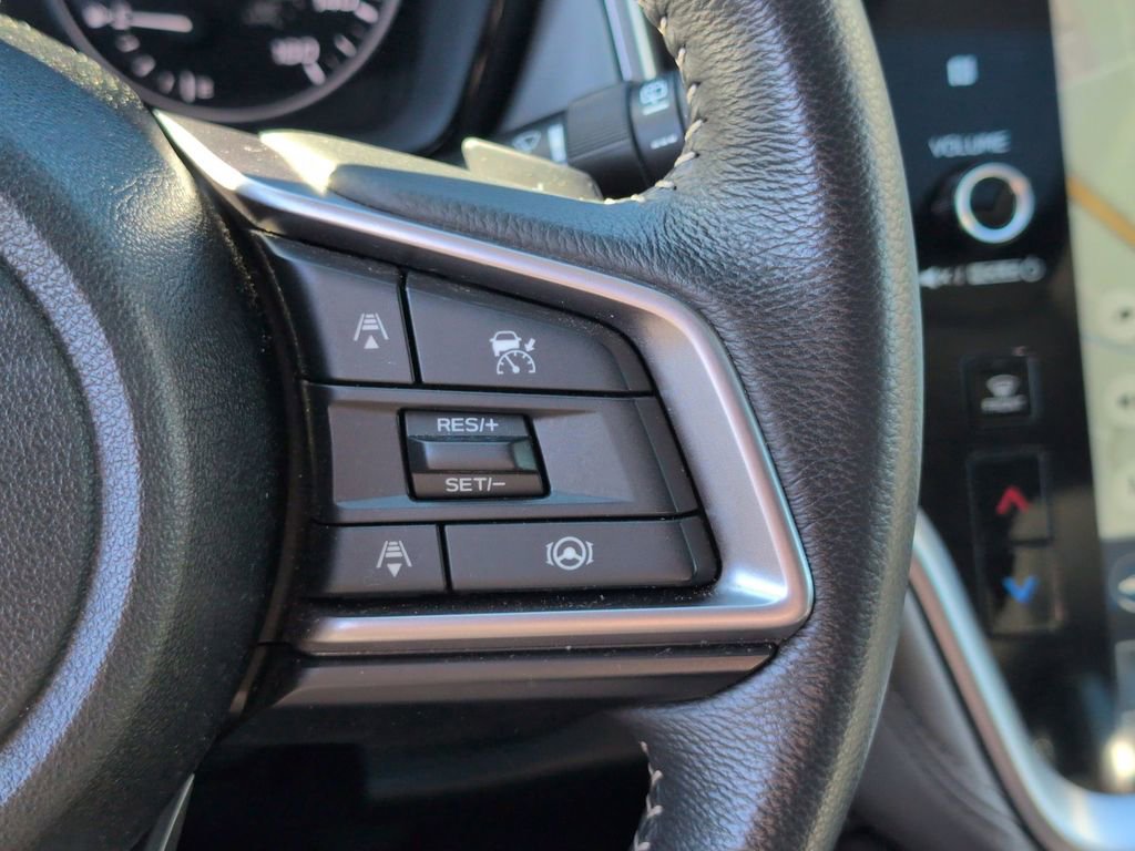 Used 2025 Subaru Outback Premium image 22