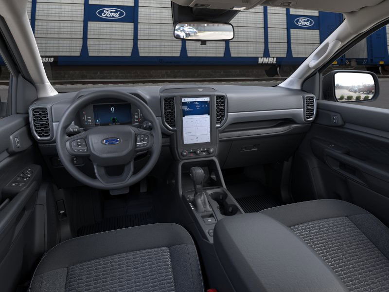 New 2026 Ford Ranger XL w/ Trailer Tow Package image 9