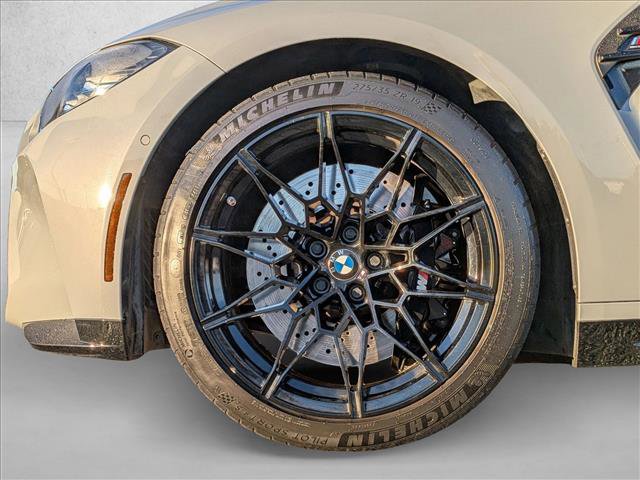 Used 2023 BMW M4 Competition w/ Executive Package image 24